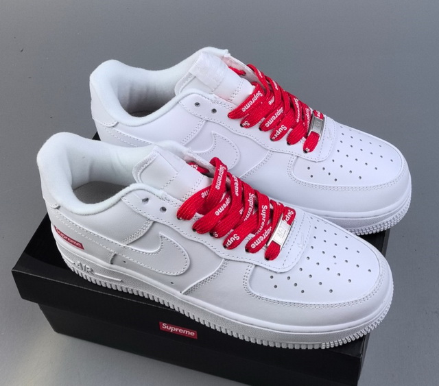 Nike Air Force Ones 017