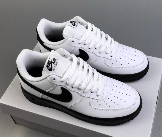 Nike Air Force Ones 029