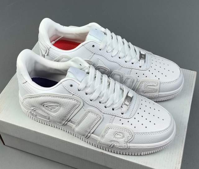 Nike Air Force Ones 005