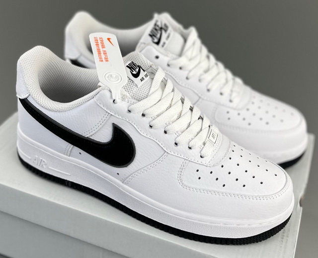 Nike Air Force Ones 057 - Click Image to Close