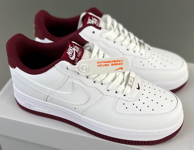 Nike Air Force Ones 061