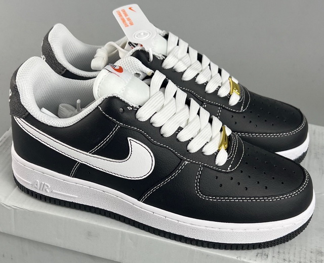 Nike Air Force Ones 067