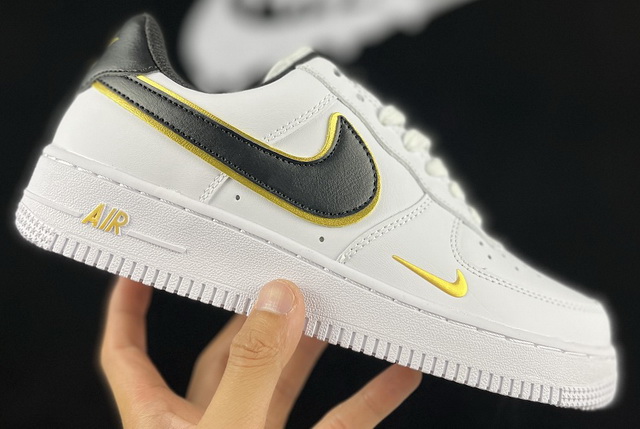 Nike Air Force Ones 079 - Click Image to Close