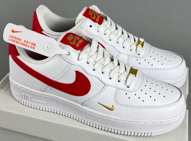 Nike Air Force Ones 080