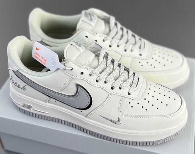 Nike Air Force Ones 097