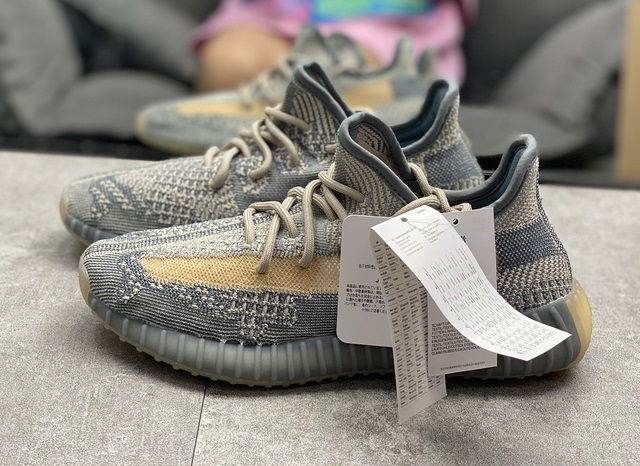 Adidas Yeezy 350 Boost 30