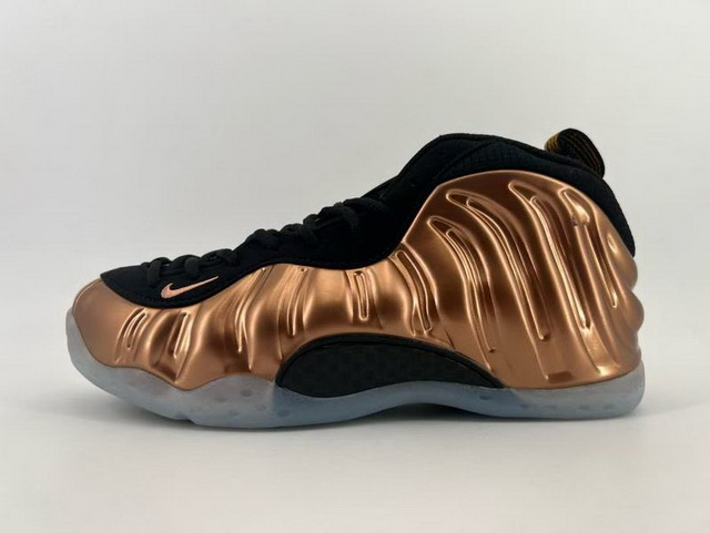 Nike Air Foamposite One 011