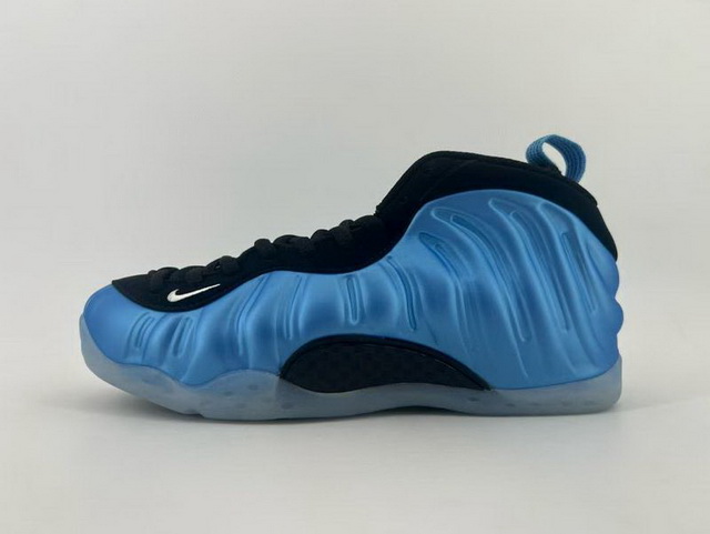 Nike Air Foamposite One 012