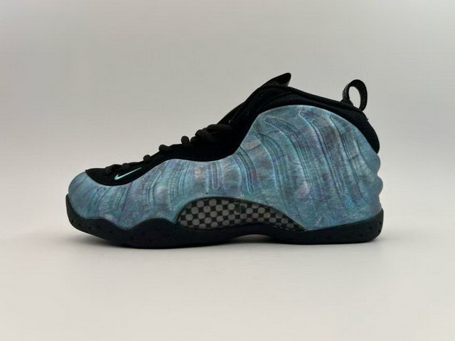 Nike Air Foamposite One 025