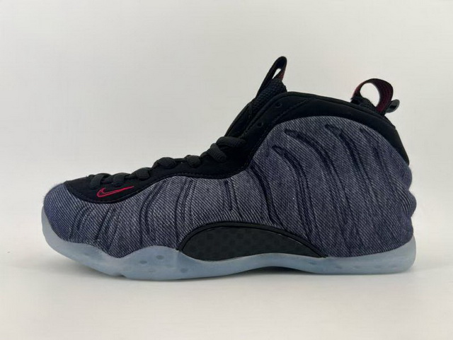 Nike Air Foamposite One 027 - Click Image to Close