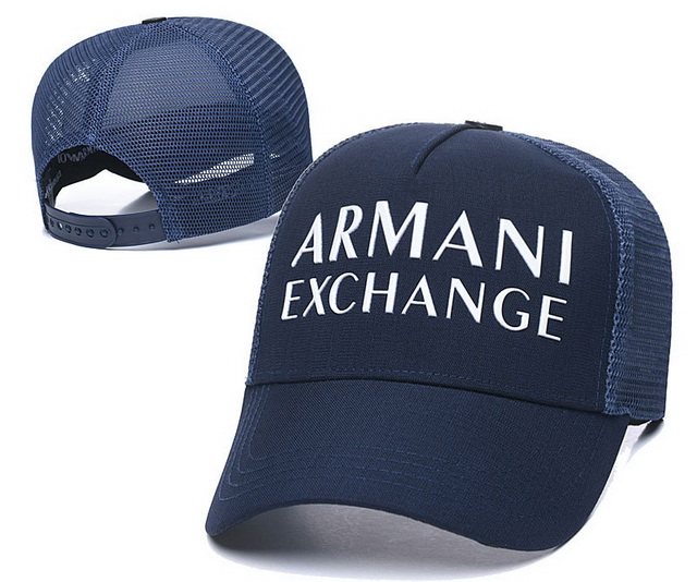 ARMANl hats 23