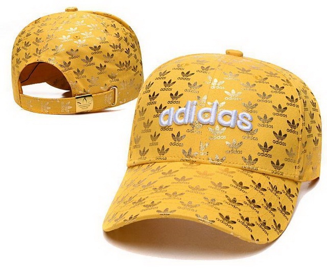 Adidas hats 17