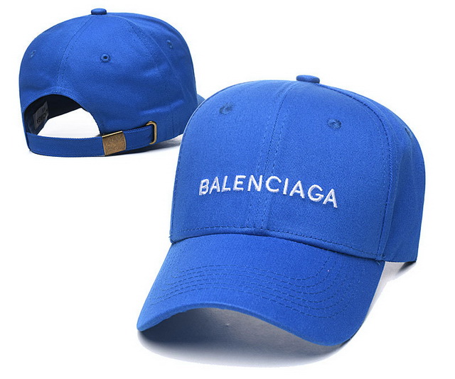 BaIenciaga hats 19