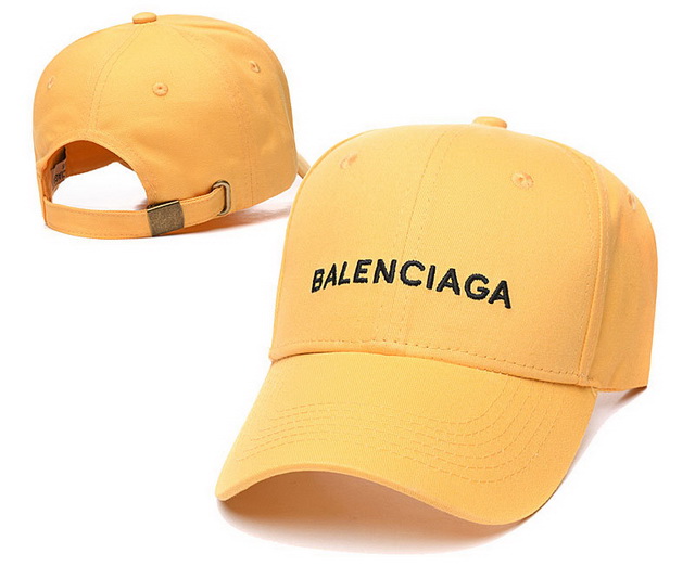 BaIenciaga hats 20