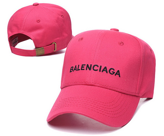 BaIenciaga hats 21