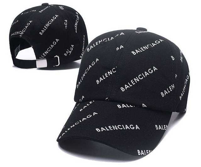 BaIenciaga hats 25