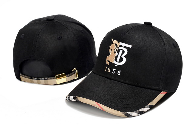 Burberry hats 02