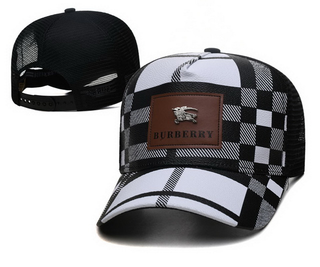 Burberry hats 22