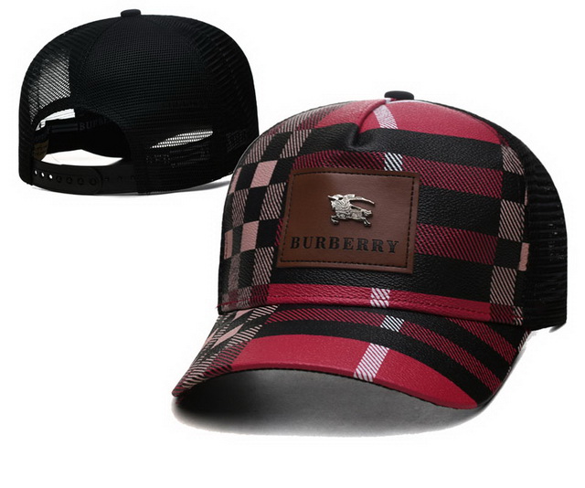 Burberry hats 24