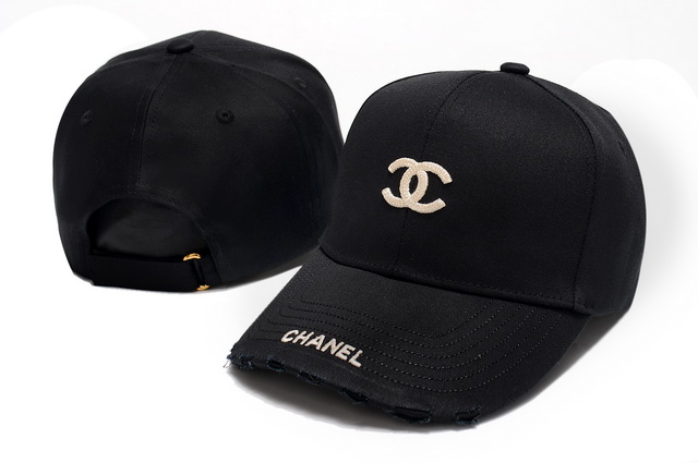 ChaneI hats 01