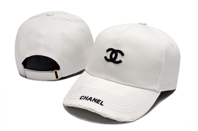 ChaneI hats 02