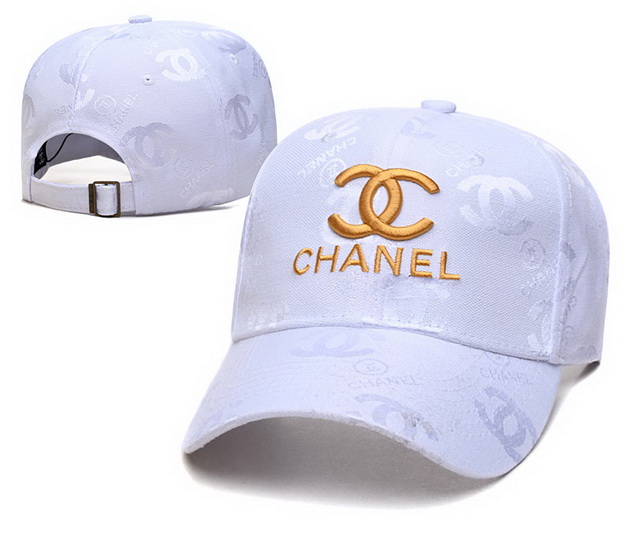 ChaneI hats 07