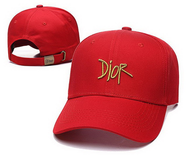 DlOR hats 27