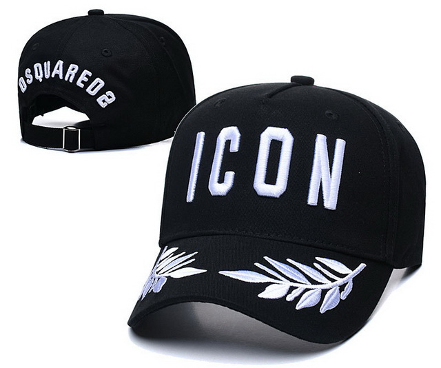 Dsquared2 hats 12