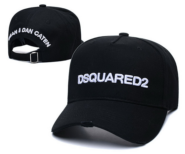 Dsquared2 hats 14