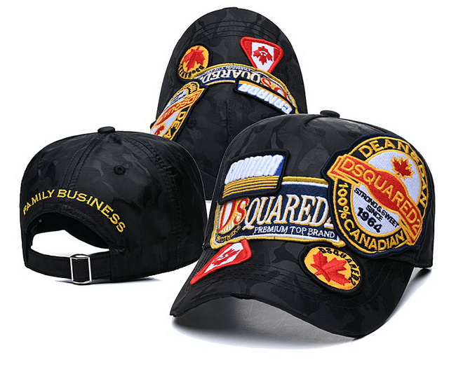 Dsquared2 hats 07