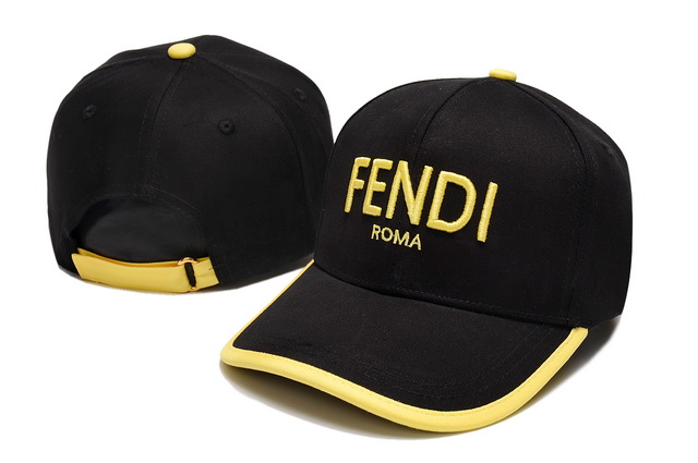 FENDl hats 01