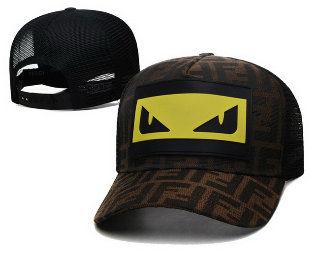 FENDl hats 10