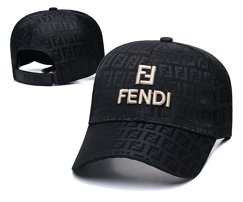 FENDl hats 19