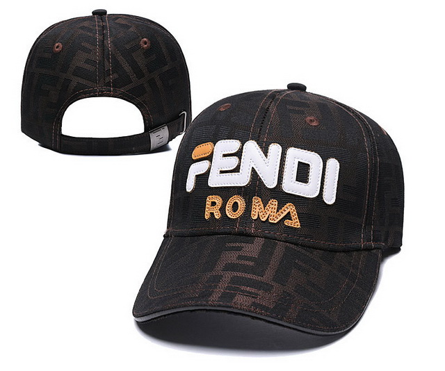 FENDl hats 27