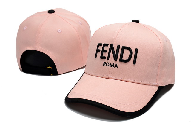 FENDl hats 04