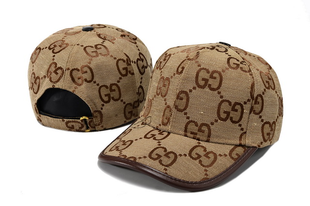 GUCCl hats 01