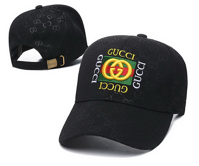 GUCCl hats 17