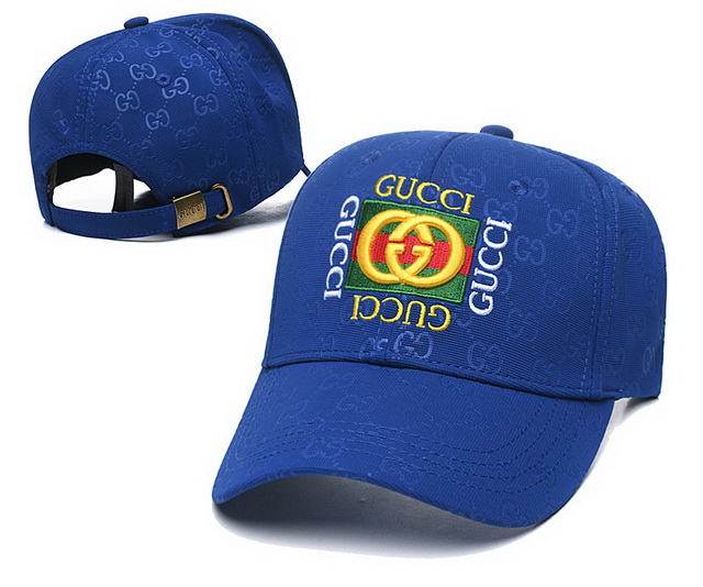 GUCCl hats 18