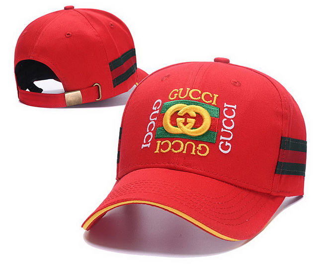 GUCCl hats 21