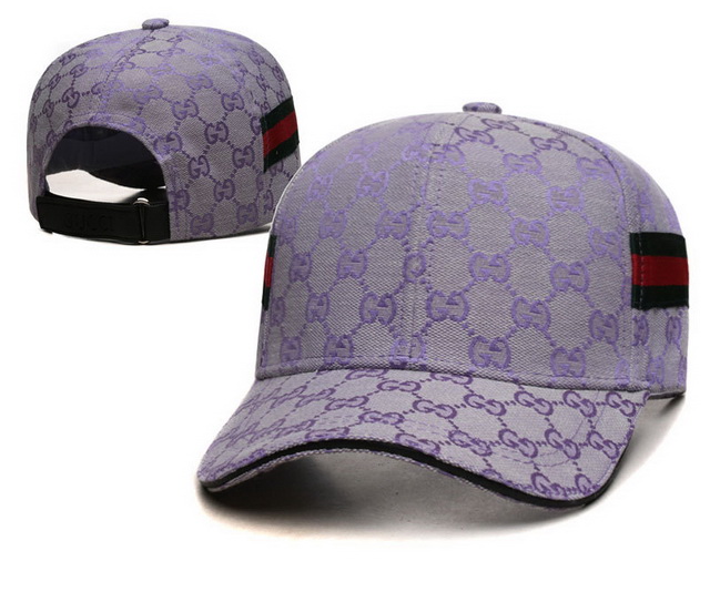 GUCCl hats 27