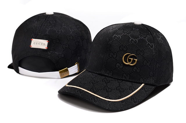 GUCCl hats 30