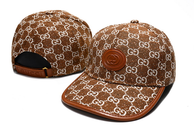 GUCCl hats 38