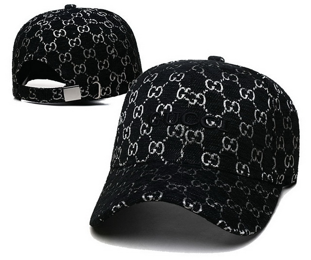 GUCCl hats 50