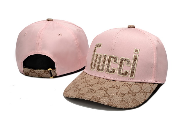 GUCCl hats 06