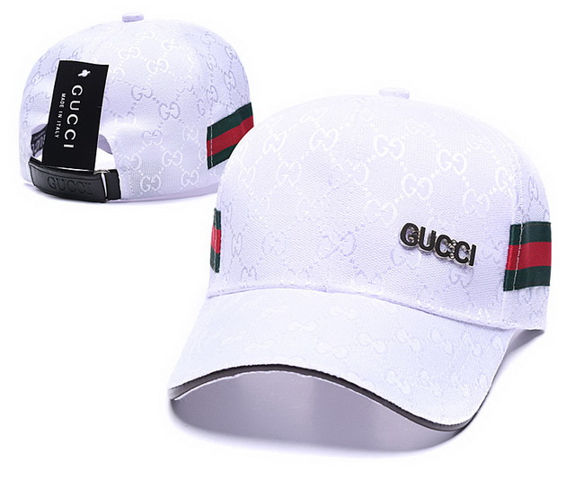 GUCCl hats 68