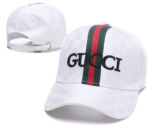 GUCCl hats 79