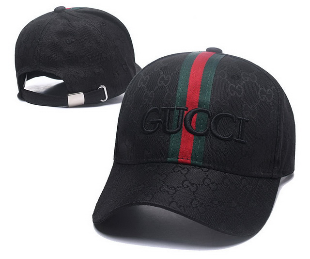 GUCCl hats 81