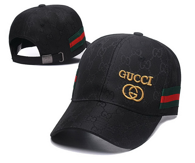 GUCCl hats 83