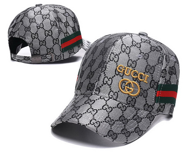 GUCCl hats 85