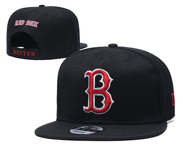 MLB hats 108